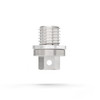 Husqvarna FE350 Oil Drain Plug (2014-2024) - Made In USA - Stainless Steel - Part Number 58030021100