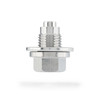 Yamaha SW10ML62 Sidewinder MTX 162 LE Magnetic Oil Tank Drain Plug (2019) - Made In USA - Stainless Steel