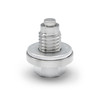 GMC W4500 Forward Magnetic Oil Drain Plug (1998-2003) - 5.7 Liter - 8 Cylinder - Made In USA - Stainless Steel