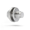 Chevrolet LCF 3500 Oil Drain Plug (2016-2020) - 6.0 Liter - 8 Cylinder - Made In USA - Stainless Steel