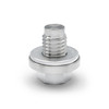 Chevrolet LCF 3500 Oil Drain Plug (2016-2020) - 6.0 Liter - 8 Cylinder - Made In USA - Stainless Steel