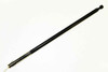 Oldsmobile Cutlass /  Pontiac Grand Prix Power Antenna Mast (All Black) (1988-1991) - Part Number 10180505,1988,1989,1990,1991,