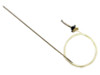 A185 Power Antenna Mast Cable is Compatible with Delco Power Antenna