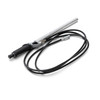 ‎701 035 503A, 701-035-503A, 701035503A A203 Retractable AM-FM Manual Antenna is Compatible with Volkswagen Eurovan (1992-2003)