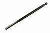 Power Antenna Mast is Compatible with 1993-2002 Pontiac Firebird - 1993-2002 Chevrolet Camaro - Part Number 10256439 1993 Pontiac Firebird power antenna mast, 1994 Pontiac Firebird power antenna mast, 1995 Pontiac Firebird power antenna mast, 1996 Pontiac Firebird power antenna mast, 1997 Pontiac Firebird power antenna mast, 1998 Pontiac Firebird power antenna mast, 1999 Pontiac Firebird power antenna mast, 2000 Pontiac Firebird power antenna mast, 2001 Pontiac Firebird power antenna mast, 2002 Pontiac Firebird power antenna mast, 1993 Chevrolet Camaro power antenna mast, 1994 Chevrolet Camaro power antenna mast, 1995 Chevrolet Camaro power antenna mast, 1996 Chevrolet Camaro power antenna mast, 1997 Chevrolet Camaro power antenna mast, 1998 Chevrolet Camaro power antenna mast, 1999 Chevrolet Camaro power antenna mast, 2000 Chevrolet Camaro power antenna mast, 2001 Chevrolet Camaro power antenna mast, 2002 Chevrolet Camaro power antenna mast