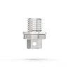 Indian 101 Scout Oil Drain Plug (2025-2026) - Made In USA - Stainless Steel - Part Number 7052306