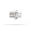 Indian Sport Scout Limited Oil Drain Plug (2025-2026) - Made In USA - Stainless Steel - Part Number 7052306