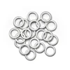 Indian Sport Scout Sixty Oil Drain Plug Crush Washer Gasket / Seal Ring (2025-2026) - 20 Pack - Made In USA