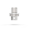 Can-Am Canyon Oil Drain Plug (2025-2026) - Made In USA - Stainless Steel - Part Number 420241780
