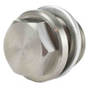Can-Am Defender MAX HD7 DPS Magnetic Oil Drain Plug (2024-2026) - Made In USA - Stainless Steel