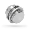 BMW 645Ci Oil Drain Plug (2004-2005) - 4.4 Liter - 8 Cylinder - Made In USA - Stainless Steel