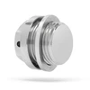 Can-Am Commander 1000 LTD Oil Drain Plug (2012-2017) - Made In USA - Stainless Steel