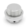 Can-Am Commander 1000 LTD Oil Drain Plug (2012-2017) - Made In USA - Stainless Steel