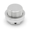 Can-Am Outlander 850 Hunting Edition Oil Drain Plug (2023-2024) - Made In USA - Stainless Steel