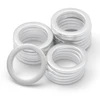 Can-Am Outlander 700 DPS Oil Drain Plug Crush Washer Gasket / Seal Ring (2024-2026) - 20 Pack - Made In USA