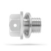 Acura ADX Oil Drain Plug (2025-2027) - 1.5 Liter - 4 Cylinder - Stainless Steel - Made in USA