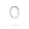 Acura ADX Oil Drain Plug Crush Washer Gasket / Seal Ring (2025-2027) - 1.5 Liter - 4 Cylinder - 20 Pack-  MADE IN USA