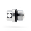 3239591 for Polaris - Stainless Steel Magnetic Oil Drain Plug with Neodymium Magnet - Made In USA