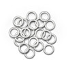 Westinghouse Generator iGen5000DFc - Oil Drain Plug Crush Washer Gasket / Seal Ring - 20 Pack - Made In USA