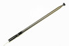 Mitsubishi Diamante Power Antenna Mast (1997-2002) - Part Number MB-953709, 1997 Mitsubishi Diamante Power Antenna Mast,1998 1997 Mitsubishi Diamante Power Antenna Mast,1999 1997 Mitsubishi Diamante Power Antenna Mast,2000 1997 Mitsubishi Diamante Power Antenna Mast,2001 1997 Mitsubishi Diamante Power Antenna Mast,2002 1997 Mitsubishi Diamante Power Antenna Mast,