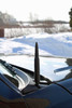 Toyota Tundra Bullet Antenna 50 Caliber (2000-2020) - Made In USA