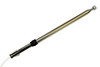Toyota Camry Sedan (1992-1996) - Toyota Celica (1990-1993) Power Antenna Mast - Part Number 86337-06010, 1992 Toyota Camry power antenna mast,1993 Toyota Camry power antenna mast,1994 Toyota Camry power antenna mast,1995 Toyota Camry power antenna mast,1996 Toyota Camry power antenna mast,1990 Toyota Celica Power antenna mast, 1991 Toyota Celica Power antenna mast, 1992 Toyota Celica Power antenna mast, 1993 Toyota Celica Power antenna mast,