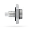 GMC Yukon Compact Quick Magnetic Oil Drain Valve Plug (2021-2025) - 3.0 Liter Duramax Diesel - 6 Cylinder - Made In USA
