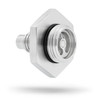 GMC Yukon Compact Quick Magnetic Oil Drain Valve Plug (2021-2025) - 3.0 Liter Duramax Diesel - 6 Cylinder - Made In USA