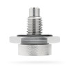 GMC Yukon XL Compact Quick Magnetic Oil Drain Valve Plug (2021-2025) - 3.0 Liter Duramax Diesel - 6 Cylinder - Made In USA