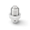 07119904550 for BMW - Stainless Steel Magnetic Oil Drain Plug with Neodymium Magnet - Made In USA