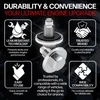 Durability and convenience. Your ultimate upgrade. Trusted by professionals, it's compatible with a wide range of vehicles, making it the go-to choice.