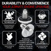 Durability and convenience. Your ultimate upgrade. Trusted by professionals, it's compatible with a wide range of vehicles, making it the go-to choice.
