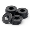 Chevrolet Silverado 1500 Oil Drain Plug Gasket / Seal Ring (2020-2025) - 3.0 Liter Duramax Diesel LM2/LZ0 - 6 Cylinder - 20 Pack