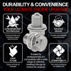 Durability and convenience. Your ultimate upgrade. Trusted by professionals, it's compatible with a wide range of vehicles, making it the go-to choice.