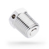 072657A for Generac - Stainless Steel Magnetic Oil Drain Plug with Neodymium Magnet - Made In USA