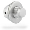 Mazda CX-50 Oil Drain Plug - 2025-2026 - 2.5 Liter Hybrid - 4 Cylinder - Made In USA - Stainless Steel