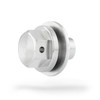 Mazda CX-50 Oil Drain Plug - 2025-2026 - 2.5 Liter Hybrid - 4 Cylinder - Made In USA - Stainless Steel