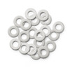 Mazda CX-50 Hybrid Oil Drain Plug Crush Washer Gasket / Seal Ring - 20 Pack (2025-2026) - 2.5 Liter - 4 Cylinder - Made In USAMade In USA