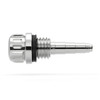 DuroMax XP4500iH Generator Magnetic Oil Dipstick - Made In USA - Stainless Steel