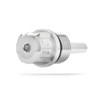 Magnetic Oil Dipstick  - Made In USA - Stainless Steel - DS014