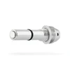 Indian Challenger Dark Horse ENGINE Magnetic Oil Drain Plug - 2020-2024 - Made In USA - Stainless Steel - Part Number 2521920