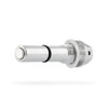 Indian Challenger Dark Horse 108 ENGINE Magnetic Oil Drain Plug - 2025-2026 - Made In USA - Stainless Steel - Part Number 2521920