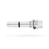 Indian Challenger Dark Horse 112 ENGINE Magnetic Oil Drain Plug - 2025-2026 - Made In USA - Stainless Steel - Part Number 2521920