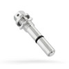 Indian Challenger Elite ENGINE Magnetic Oil Drain Plug - 2022-2025 - Made In USA - Stainless Steel - Part Number 2521920