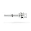 Indian Challenger Limited 108 ENGINE Magnetic Oil Drain Plug - 2025-2026 - Made In USA - Stainless Steel - Part Number 2521920