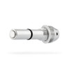 Indian Pursuit Limited ENGINE Magnetic Oil Drain Plug - 2022-2024 - Made In USA - Stainless Steel - Part Number 2521920