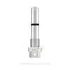 Indian Chieftain PowerPlus Limited 112 ENGINE Magnetic Oil Drain Plug - 2025-2026 - Made In USA - Stainless Steel - Part Number 2521920