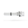 Indian Chieftain PowerPlus Limited 112 ENGINE Magnetic Oil Drain Plug - 2025-2026 - Made In USA - Stainless Steel - Part Number 2521920