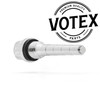 Predator 2500 Watt Generator Magnetic Oil Dipstick (SMALL VERSION) - Made In USA - Stainless Steel