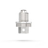 420241780 for Can Am - Stainless Steel Magnetic Oil Drain Plug with Neodymium Magnet - Made In USA